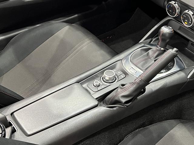 ロードスター Sスペシャルパッケージ 純正ナビ/Bluetooth/バックカメラ/地デジ/スマートキー/ETC/パドルシフト/横滑り防止装置/LEDオートライト/LEDビーム/純正16AW(26枚目)