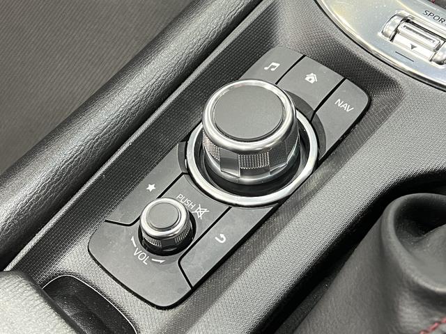 ロードスター Sスペシャルパッケージ 純正ナビ/Bluetooth/バックカメラ/地デジ/スマートキー/ETC/パドルシフト/横滑り防止装置/LEDオートライト/LEDビーム/純正16AW(27枚目)