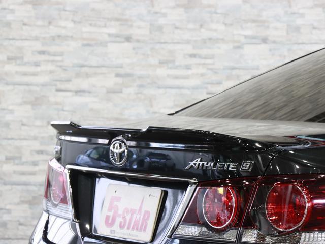 クラウン アスリートS-T J-フロンティアリミテッド ブラックスパッタリング18AW/リアエアロ/黒半革電動シート/トヨタセーフティセンス/クリアランスソナー/レーダークルコン/LDA/ETC/純正ナビ/地デジ/バックカメラ/LEDオートハイビーム(8枚目)