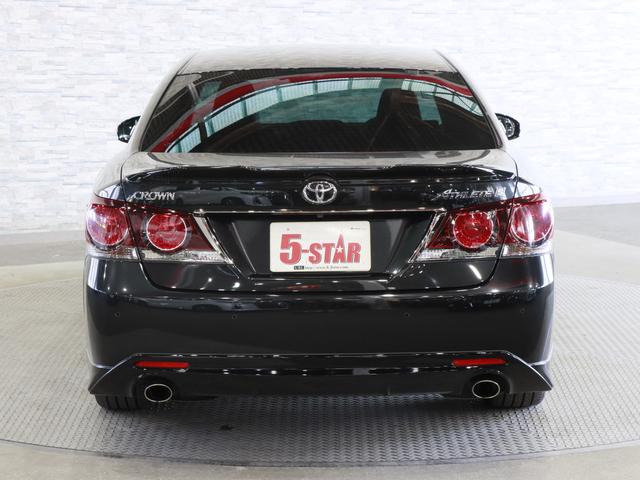 クラウン アスリートS-T J-フロンティアリミテッド ブラックスパッタリング18AW/リアエアロ/黒半革電動シート/トヨタセーフティセンス/クリアランスソナー/レーダークルコン/LDA/ETC/純正ナビ/地デジ/バックカメラ/LEDオートハイビーム(14枚目)