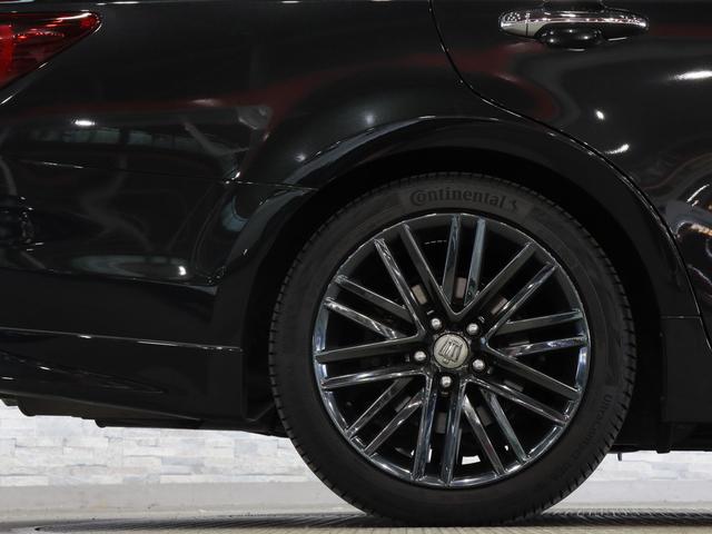 クラウン アスリートS-T J-フロンティアリミテッド ブラックスパッタリング18AW/リアエアロ/黒半革電動シート/トヨタセーフティセンス/クリアランスソナー/レーダークルコン/LDA/ETC/純正ナビ/地デジ/バックカメラ/LEDオートハイビーム(19枚目)