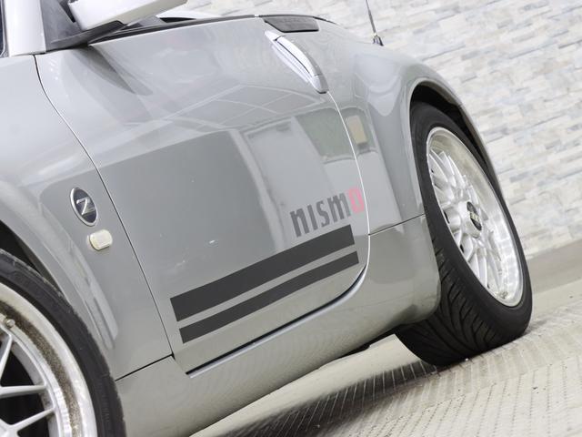 フェアレディZ ロードスター ブラックトップ/社外マフラー/BBS18AW/電動オープン/電動シート/キーレス/ETC/電動格納ドアミラー/純正オーディオ/CD再生可/HIDヘッドライト(20枚目)