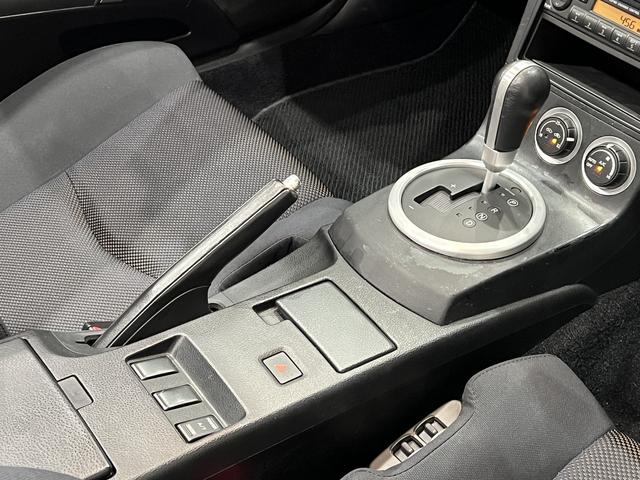 フェアレディZ ロードスター ブラックトップ/社外マフラー/BBS18AW/電動オープン/電動シート/キーレス/ETC/電動格納ドアミラー/純正オーディオ/CD再生可/HIDヘッドライト(32枚目)