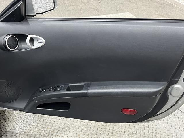 フェアレディZ ロードスター ブラックトップ/社外マフラー/BBS18AW/電動オープン/電動シート/キーレス/ETC/電動格納ドアミラー/純正オーディオ/CD再生可/HIDヘッドライト(36枚目)