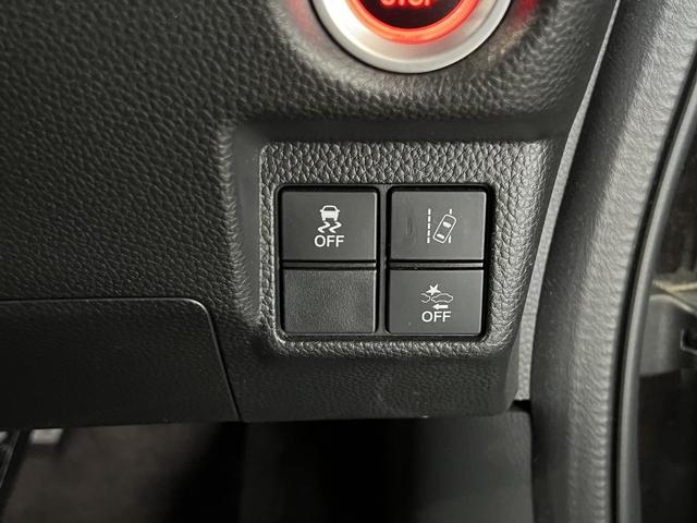 Ｎ－ＢＯＸカスタム Ｇ・Ｌホンダセンシング　電動スライドドア／Ｈｏｎｄａ　ＳＥＮＳＩＮＧ／アダプティブクルコン／レーンアシスト／先行車発進お知らせ機能／オートハイビーム／ＥＴＣ／純正オーディオ／ＬＥＤオートライト／純正ＡＷ（8枚目）