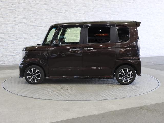 Ｎ－ＢＯＸカスタム Ｇ・Ｌホンダセンシング　電動スライドドア／Ｈｏｎｄａ　ＳＥＮＳＩＮＧ／アダプティブクルコン／レーンアシスト／先行車発進お知らせ機能／オートハイビーム／ＥＴＣ／純正オーディオ／ＬＥＤオートライト／純正ＡＷ（12枚目）