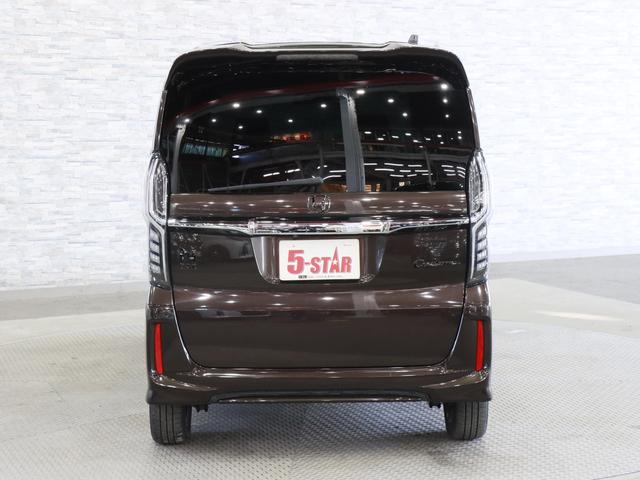 Ｎ－ＢＯＸカスタム Ｇ・Ｌホンダセンシング　電動スライドドア／Ｈｏｎｄａ　ＳＥＮＳＩＮＧ／アダプティブクルコン／レーンアシスト／先行車発進お知らせ機能／オートハイビーム／ＥＴＣ／純正オーディオ／ＬＥＤオートライト／純正ＡＷ（14枚目）