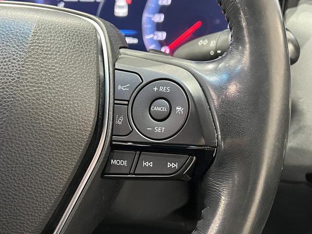 クラウンハイブリッド G セーフティパッケージPlus/電動メモリーシート/シートヒーター/3眼LED/HUD/トヨタセーフティセンス/レーダークルコン/BSM/RCTA/パーキングアシスト/パノラミックビューモニター(22枚目)