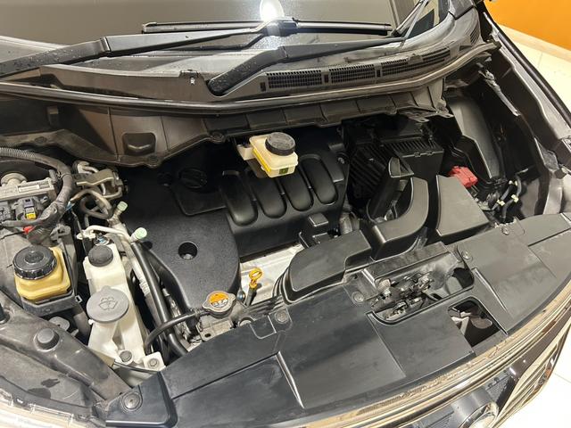 エルグランド ２５０ハイウェイスターアーバンクロム　後席モニター／半革シート／クルーズコントロール／横滑り防止装置／ＥＴＣ／純正ナビ／地デジ／Ｂｌｕｅｔｏｏｔｈ／バックカメラ／ＬＥＤオートライト／純正１８ＡＷ（23枚目）