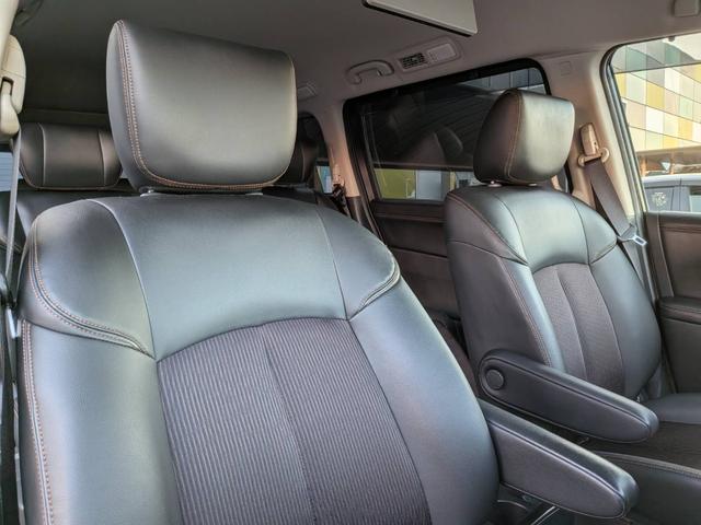 エルグランド ２５０ハイウェイスターアーバンクロム　後席モニター／半革シート／クルーズコントロール／横滑り防止装置／ＥＴＣ／純正ナビ／地デジ／Ｂｌｕｅｔｏｏｔｈ／バックカメラ／ＬＥＤオートライト／純正１８ＡＷ（29枚目）