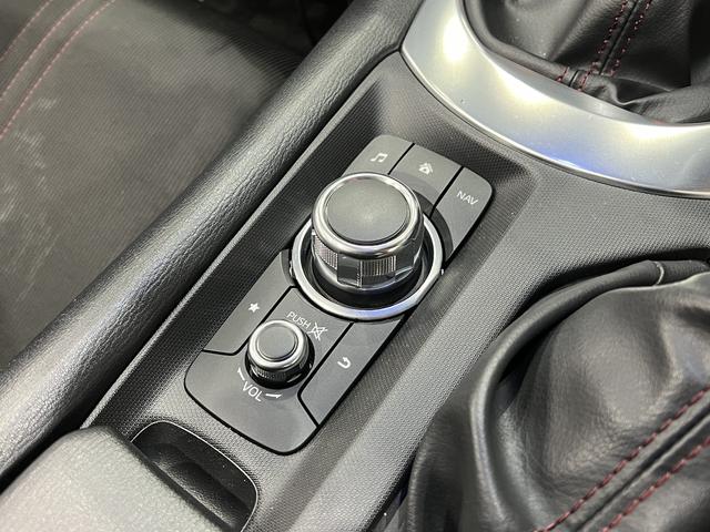 ロードスター Ｓスペシャルパッケージ　６速ＭＴ／社外エアロ／村上モータースダウンサス／ＨＫＳマフラー／トランクスポイラー／純正ナビ／Ｂｌｕｅｔｏｏｔｈ／地デジ／スマートキー／ＥＴＣ／ＬＥＤオートライト／純正ＡＷ（34枚目）