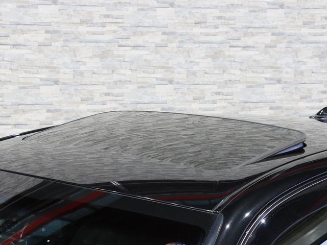 クラウンハイブリッド アスリートＧ　サンルーフ／モデリスタエアロ／アドバンストｐｋｇ／スパッタリング１８ＡＷ／黒本革電動メモリーシート／エアシート／レーダークルコン／クリアランスソナー／オートハイビーム／ヘッドライトウォッシャー（7枚目）