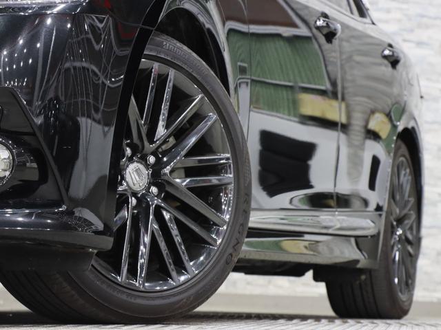 クラウンハイブリッド アスリートＳ　ブラックスタイル　１オーナー／ブラックスパッタリングＡＷ／トヨタプレミアムサウンド／レーダークルコン／クリアランスソナー／ステアリングヒーター／純正ナビ／バックカメラ／地デジ／ＨＩＤオートライト（14枚目）