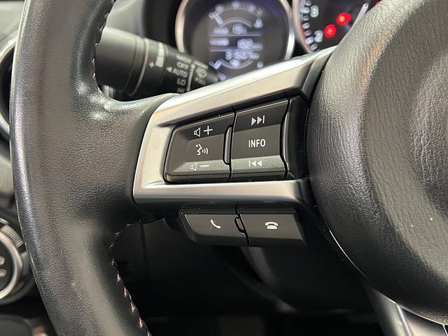 ロードスター Ｓスペシャルパッケージ　スマートキー／パドルシフト／横滑り防止装置／ＥＴＣ／純正ナビ／地デジ／Ｂｌｕｅｔｏｏｔｈ／バックカメラ／ＬＥＤオートライト／純正ＡＷ（25枚目）