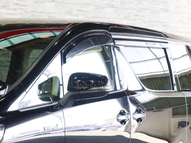 アルファードハイブリッド Ｇ　後期／４ＷＤ／合皮電動メモリーシート／シートベンチレーション／３眼ＬＥＤ／トヨタセーフティセンス／レーダークルコン／クリアランスソナー／アダプティブハイビーム／純正ディスプレイオーディオ／バックカメラ（17枚目）