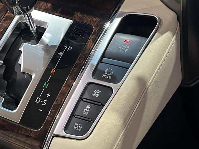 アルファードハイブリッド Ｇ　後期／４ＷＤ／合皮電動メモリーシート／シートベンチレーション／３眼ＬＥＤ／トヨタセーフティセンス／レーダークルコン／クリアランスソナー／アダプティブハイビーム／純正ディスプレイオーディオ／バックカメラ（34枚目）