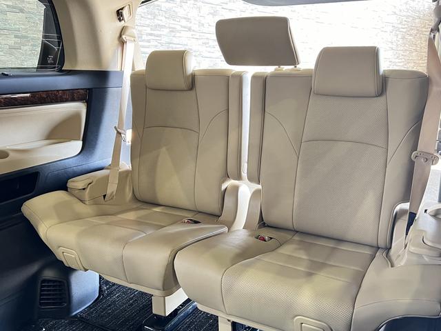 アルファードハイブリッド Ｇ　後期／４ＷＤ／合皮電動メモリーシート／シートベンチレーション／３眼ＬＥＤ／トヨタセーフティセンス／レーダークルコン／クリアランスソナー／アダプティブハイビーム／純正ディスプレイオーディオ／バックカメラ（45枚目）