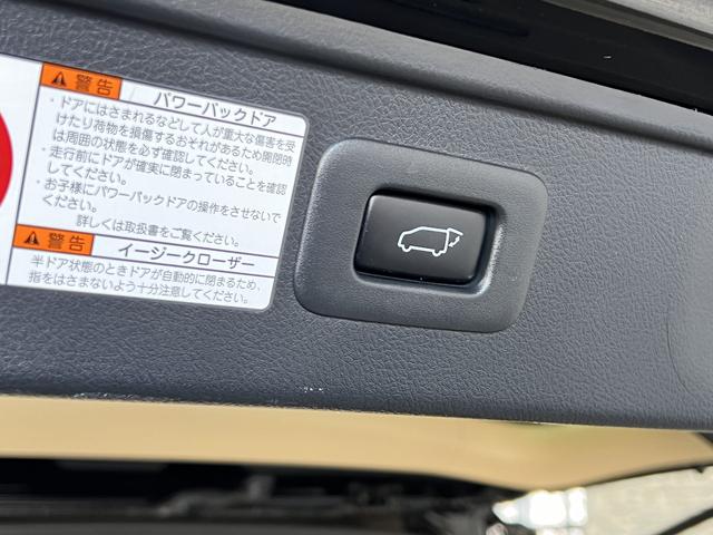 アルファードハイブリッド Ｇ　後期／４ＷＤ／合皮電動メモリーシート／シートベンチレーション／３眼ＬＥＤ／トヨタセーフティセンス／レーダークルコン／クリアランスソナー／アダプティブハイビーム／純正ディスプレイオーディオ／バックカメラ（47枚目）