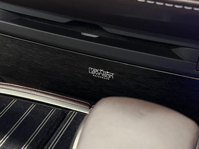 ＬＳ ＬＳ５００　バージョンＬ　１オーナー／サンルーフ／マークレビンソンサウンド／純正ＯＰスパッタリングＡＷ／セミアニリン本革シート／前後席シートベンチレーション／３眼ＬＥＤ／ＬＳＳ＋Ａ／デジタルインナーミラー／パノラミックビュー（8枚目）