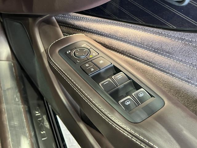 ＬＳ ＬＳ５００　バージョンＬ　１オーナー／サンルーフ／マークレビンソンサウンド／純正ＯＰスパッタリングＡＷ／セミアニリン本革シート／前後席シートベンチレーション／３眼ＬＥＤ／ＬＳＳ＋Ａ／デジタルインナーミラー／パノラミックビュー（31枚目）