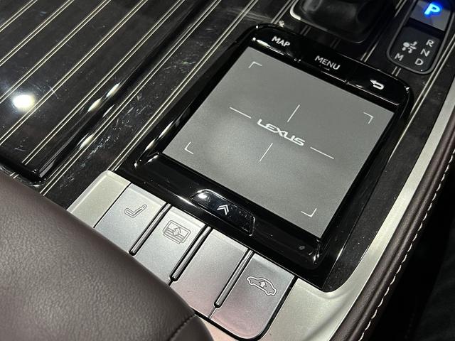 ＬＳ ＬＳ５００　バージョンＬ　１オーナー／サンルーフ／マークレビンソンサウンド／純正ＯＰスパッタリングＡＷ／セミアニリン本革シート／前後席シートベンチレーション／３眼ＬＥＤ／ＬＳＳ＋Ａ／デジタルインナーミラー／パノラミックビュー（35枚目）