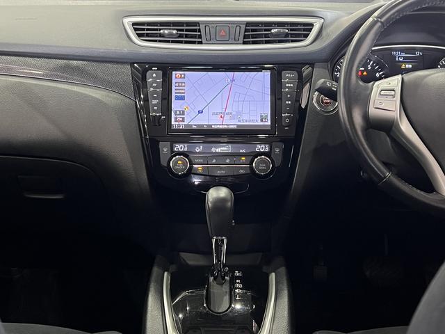 エクストレイル ２０Ｘ　エマージェンシーブレーキパッケージ　４ＷＤ／フリップダウンモニター／シートヒーター／エマージェンシーブレーキ／レーンアシスト／クリアランスソナー／スマートキー／ＥＴＣ／純正ナビ／バックカメラ／地デジ／ＬＥＤオートライト／純正ＡＷ（33枚目）