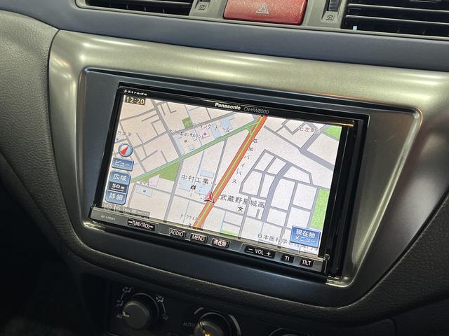 ランサー ＧＳＲエボリューションＶＩＩＩ　４ＷＤ／６速ＭＴ／ラリーアートマフラー／前後ブレンボキャリパー／純正レカロシート／Ｒスポイラー／社外ナビ／キーレス／ＥＴＣ／ＨＩＤヘッドライト／純正１７インチＡＷ（34枚目）