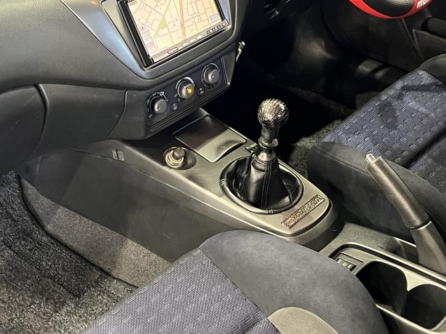 ランサー ＧＳＲエボリューションＶＩＩＩ　４ＷＤ／６速ＭＴ／ラリーアートマフラー／前後ブレンボキャリパー／純正レカロシート／Ｒスポイラー／社外ナビ／キーレス／ＥＴＣ／ＨＩＤヘッドライト／純正１７インチＡＷ（36枚目）