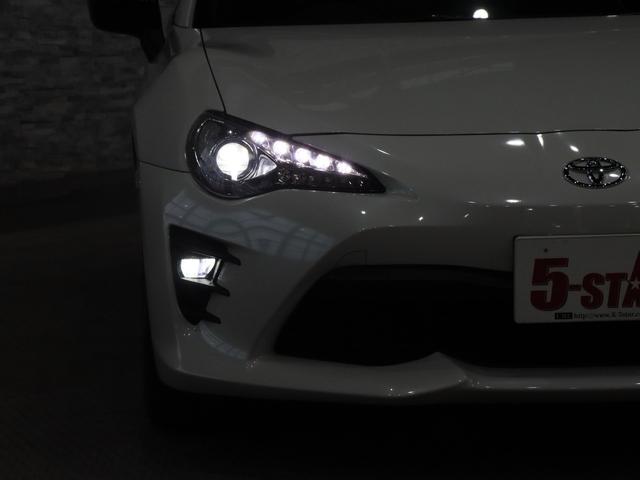 ８６ ＧＴリミテッド　ブラックパッケージ　後期／６速ＭＴ／前後ブレンボキャリパー／タン×黒ハーフ革／シートヒーター／純正ナビ／Ｂｌｕｅｔｏｏｔｈ／バックカメラ／ＴＲＡＣＫスイッチ／クルーズコントロール／スマートキー／ＥＴＣ／ＬＥＤオートライト（15枚目）