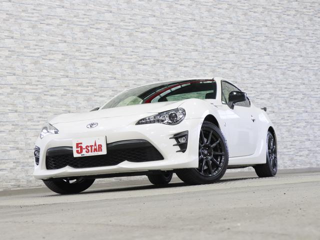 ８６ ＧＴリミテッド　ブラックパッケージ　後期／６速ＭＴ／前後ブレンボキャリパー／タン×黒ハーフ革／シートヒーター／純正ナビ／Ｂｌｕｅｔｏｏｔｈ／バックカメラ／ＴＲＡＣＫスイッチ／クルーズコントロール／スマートキー／ＥＴＣ／ＬＥＤオートライト（23枚目）