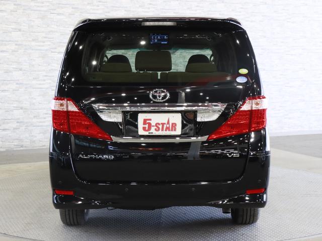 アルファード ３５０Ｇ　１オーナー／４ＷＤ／トヨタプレミアムサウンド／フリップダウンモニター／電動シート／両側電動スライドドア／クルーズコントロール／クリアランスソナー／１００Ｖ電源／純正ナビ／バックカメラ／純正ＡＷ（14枚目）