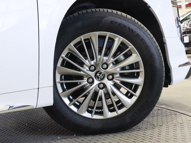 ヴェルファイアハイブリッド Ｚ　後期／４ＷＤ／１オーナー／モデリスタエアロ／トヨタセーフティセンス／デジタルインナーミラー／レーダークルコン／クリアランスソナー／レーンアシスト／オートマチックハイビーム／純正ナビ／バックカメラ（14枚目）