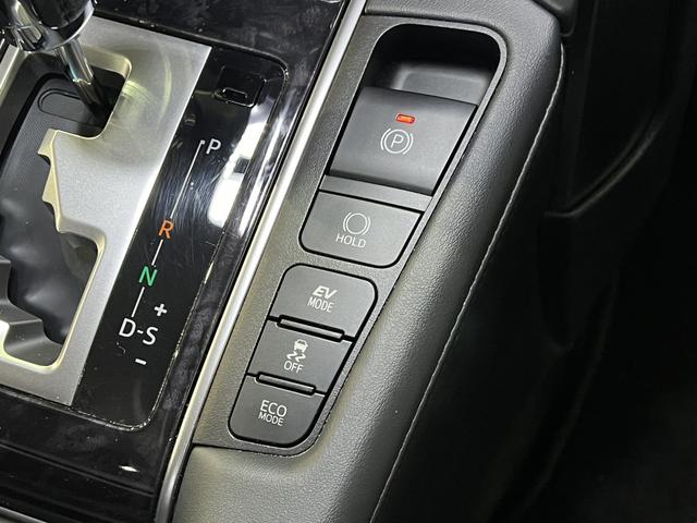 ヴェルファイアハイブリッド Ｚ　後期／４ＷＤ／１オーナー／モデリスタエアロ／トヨタセーフティセンス／デジタルインナーミラー／レーダークルコン／クリアランスソナー／レーンアシスト／オートマチックハイビーム／純正ナビ／バックカメラ（26枚目）