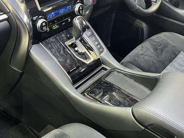 ヴェルファイアハイブリッド Ｚ　後期／４ＷＤ／１オーナー／モデリスタエアロ／トヨタセーフティセンス／デジタルインナーミラー／レーダークルコン／クリアランスソナー／レーンアシスト／オートマチックハイビーム／純正ナビ／バックカメラ（32枚目）