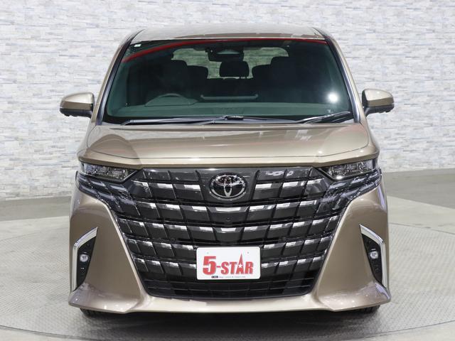 アルファードハイブリッド Ｚ　４ＷＤ／合皮電動メモリーシート／シートベンチレーション／３眼ＬＥＤ／トヨタセーフティセンス／デジタルインナーミラー／レーダークルコン／ワイヤレス充電／パノラミックビューモニター／純正ＡＷ（11枚目）