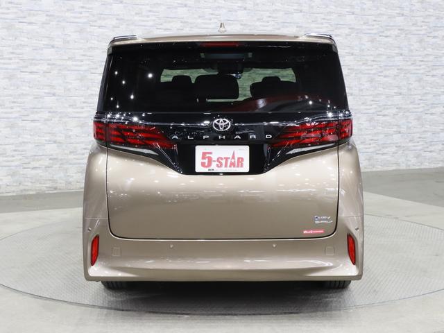 アルファードハイブリッド Ｚ　４ＷＤ／合皮電動メモリーシート／シートベンチレーション／３眼ＬＥＤ／トヨタセーフティセンス／デジタルインナーミラー／レーダークルコン／ワイヤレス充電／パノラミックビューモニター／純正ＡＷ（14枚目）