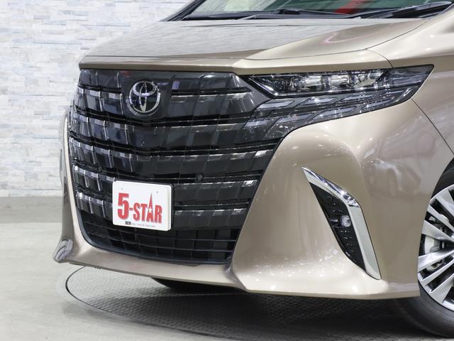 アルファードハイブリッド Ｚ　４ＷＤ／合皮電動メモリーシート／シートベンチレーション／３眼ＬＥＤ／トヨタセーフティセンス／デジタルインナーミラー／レーダークルコン／ワイヤレス充電／パノラミックビューモニター／純正ＡＷ（16枚目）