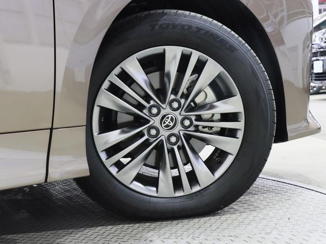 アルファードハイブリッド Ｚ　４ＷＤ／合皮電動メモリーシート／シートベンチレーション／３眼ＬＥＤ／トヨタセーフティセンス／デジタルインナーミラー／レーダークルコン／ワイヤレス充電／パノラミックビューモニター／純正ＡＷ（18枚目）