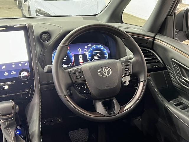 アルファードハイブリッド Ｚ　４ＷＤ／合皮電動メモリーシート／シートベンチレーション／３眼ＬＥＤ／トヨタセーフティセンス／デジタルインナーミラー／レーダークルコン／ワイヤレス充電／パノラミックビューモニター／純正ＡＷ（21枚目）