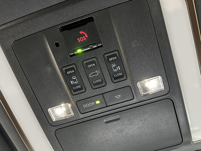 アルファードハイブリッド Ｚ　４ＷＤ／合皮電動メモリーシート／シートベンチレーション／３眼ＬＥＤ／トヨタセーフティセンス／デジタルインナーミラー／レーダークルコン／ワイヤレス充電／パノラミックビューモニター／純正ＡＷ（26枚目）