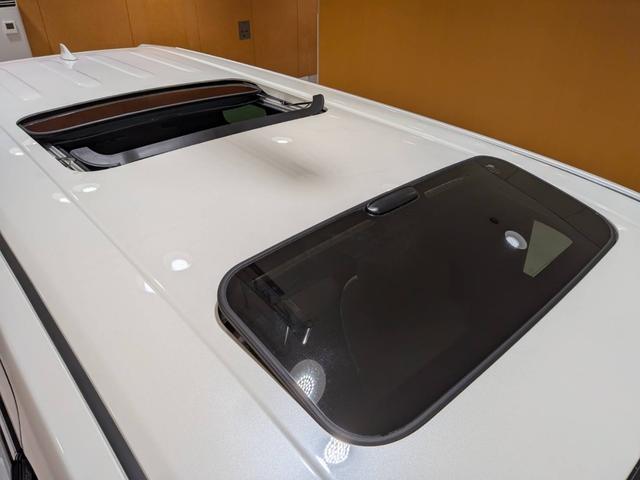 ヴェルファイア 3.5エグゼクティブラウンジZ 後期/ダブルサンルーフ/JBLサウンド/ナッパレザーシート/シートベンチレーション/トヨタセーフティセンス/3眼LED/クリアランスソナー/BSM/パノラミックビューモニター/純正ナビ/純正AW(7枚目)