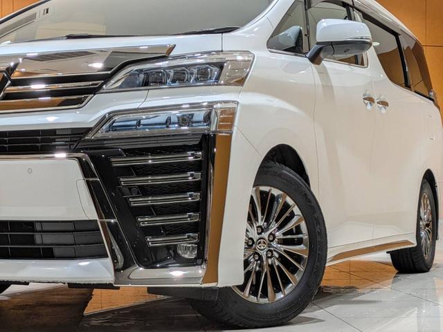 ヴェルファイア 3.5エグゼクティブラウンジZ 後期/ダブルサンルーフ/JBLサウンド/ナッパレザーシート/シートベンチレーション/トヨタセーフティセンス/3眼LED/クリアランスソナー/BSM/パノラミックビューモニター/純正ナビ/純正AW(16枚目)