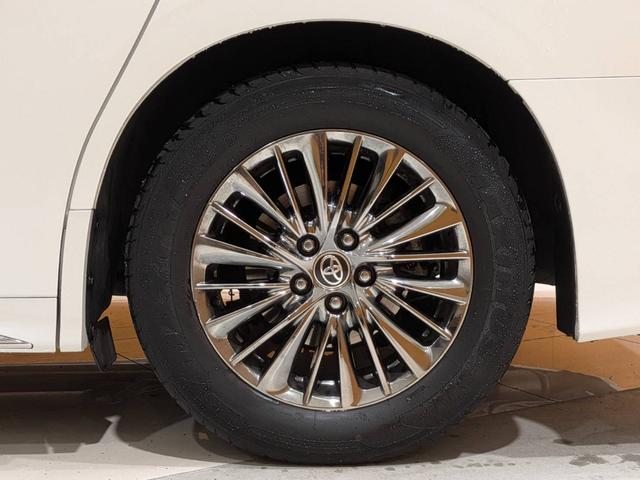 ヴェルファイア 3.5エグゼクティブラウンジZ 後期/ダブルサンルーフ/JBLサウンド/ナッパレザーシート/シートベンチレーション/トヨタセーフティセンス/3眼LED/クリアランスソナー/BSM/パノラミックビューモニター/純正ナビ/純正AW(20枚目)