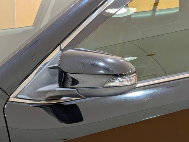 カムリ ハイブリッド　Ｇパッケージ・プレミアムブラック　半革シート／レーダークルコン／クリアランスソナー／レーンアシスト／ＢＳＭ／純正ナビ／バックカメラ／地デジ／ＬＥＤオート／純正ＡＷ／Ｄ記録簿有（21枚目）