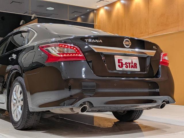 ティアナ ＸＬ　電動シート／スマートキー／ＥＴＣ／純正ナビ／地デジ／バックカメラ／純正１８ＡＷ／ＨＩＤヘッドライト（20枚目）