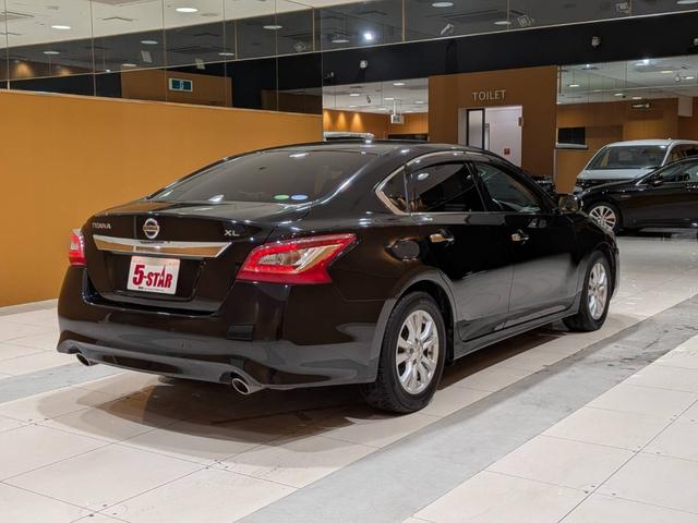 ティアナ ＸＬ　電動シート／スマートキー／ＥＴＣ／純正ナビ／地デジ／バックカメラ／純正１８ＡＷ／ＨＩＤヘッドライト（21枚目）