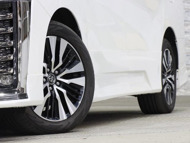 ヴェルファイア 2.5Z Gエディション 後期/4WD/アドミレイションエアロ/革電動メモリーシート/エアシート/トヨタセーフティセンス/レーダークルコン/クリアランスソナー/レーンアシスト/ステアリングヒーター/ナビ/バックカメラ/純正AW(16枚目)