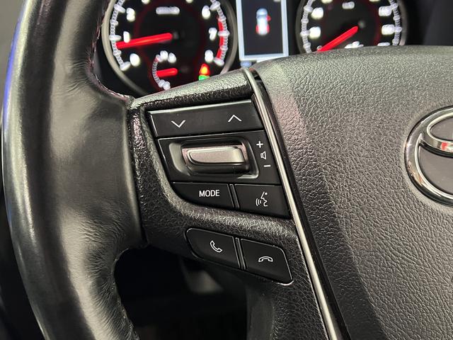 ヴェルファイア 2.5Z Gエディション 後期/4WD/アドミレイションエアロ/革電動メモリーシート/エアシート/トヨタセーフティセンス/レーダークルコン/クリアランスソナー/レーンアシスト/ステアリングヒーター/ナビ/バックカメラ/純正AW(21枚目)