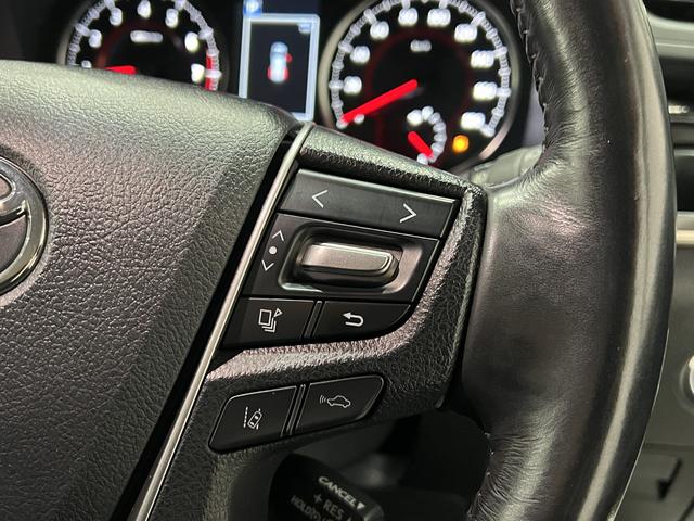 ヴェルファイア 2.5Z Gエディション 後期/4WD/アドミレイションエアロ/革電動メモリーシート/エアシート/トヨタセーフティセンス/レーダークルコン/クリアランスソナー/レーンアシスト/ステアリングヒーター/ナビ/バックカメラ/純正AW(22枚目)