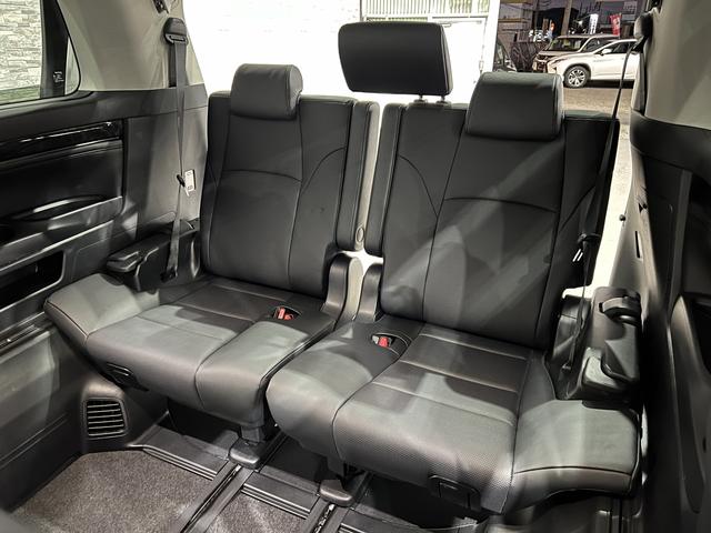 ヴェルファイア 2.5Z Gエディション 後期/4WD/アドミレイションエアロ/革電動メモリーシート/エアシート/トヨタセーフティセンス/レーダークルコン/クリアランスソナー/レーンアシスト/ステアリングヒーター/ナビ/バックカメラ/純正AW(43枚目)